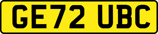 GE72UBC