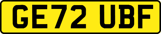 GE72UBF