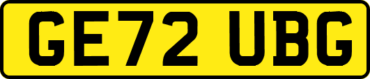 GE72UBG