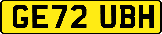 GE72UBH