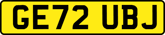 GE72UBJ