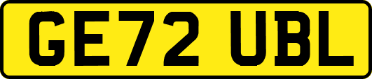 GE72UBL