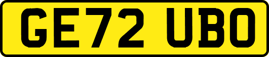 GE72UBO