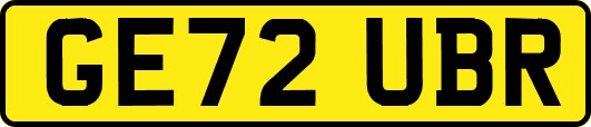 GE72UBR