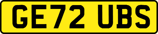 GE72UBS