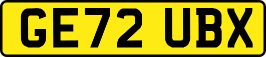 GE72UBX