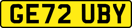 GE72UBY
