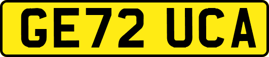 GE72UCA