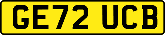GE72UCB