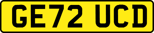 GE72UCD