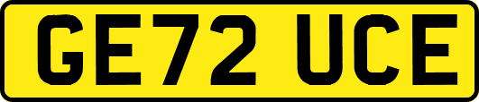 GE72UCE