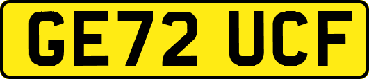 GE72UCF