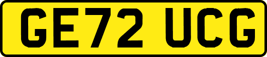 GE72UCG