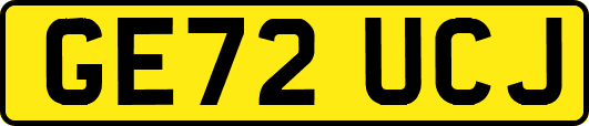 GE72UCJ
