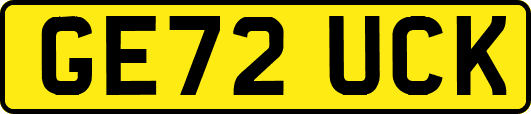 GE72UCK