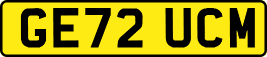 GE72UCM