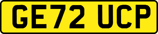 GE72UCP