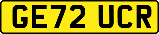 GE72UCR