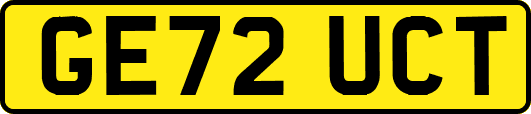GE72UCT