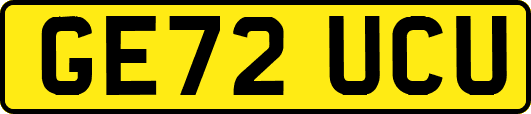 GE72UCU