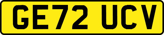 GE72UCV
