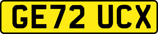 GE72UCX
