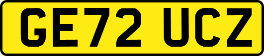 GE72UCZ