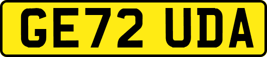 GE72UDA