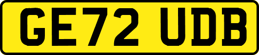 GE72UDB
