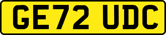 GE72UDC