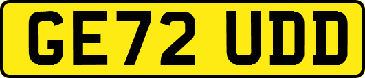 GE72UDD