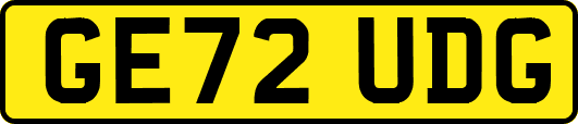 GE72UDG