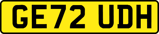 GE72UDH