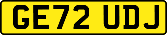 GE72UDJ