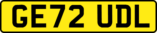 GE72UDL