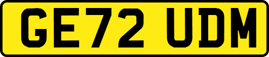 GE72UDM