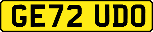 GE72UDO