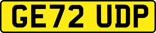 GE72UDP