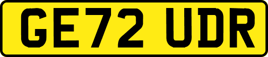 GE72UDR
