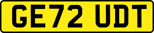 GE72UDT