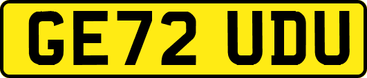 GE72UDU