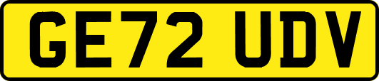 GE72UDV