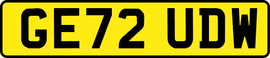 GE72UDW