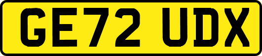 GE72UDX