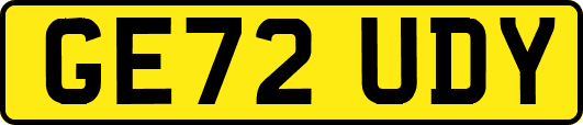GE72UDY