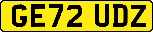 GE72UDZ