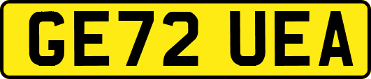 GE72UEA