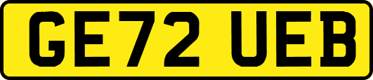 GE72UEB