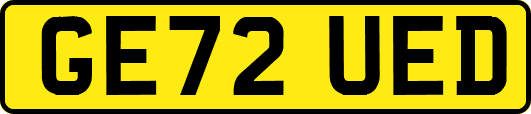 GE72UED