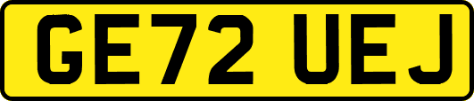 GE72UEJ